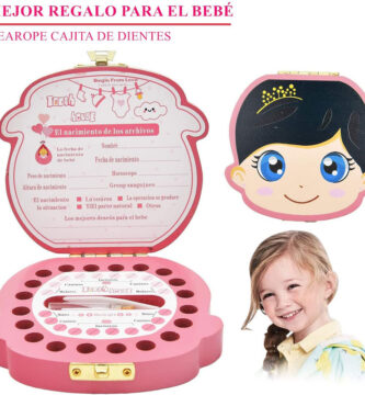 Cajita dientes imaginarium