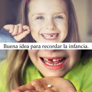 Cajita para dientes