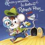 Cuento Infantil Ratón de los dientes