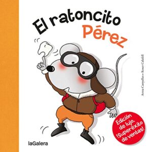 Cuento Ratón Pérez