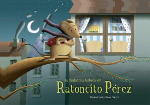 Juego Ratoncito Pérez